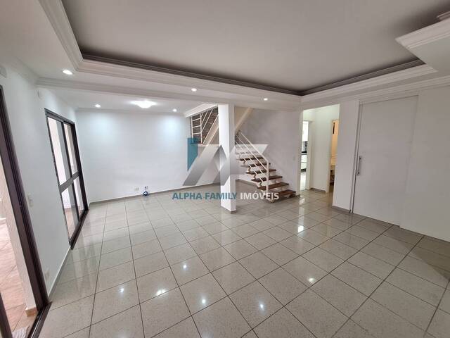 #CS747 - Casa para Locação em Barueri - SP - 3