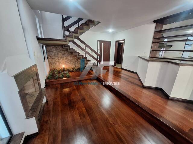 #CS748 - Casa para Locação em Barueri - SP - 2