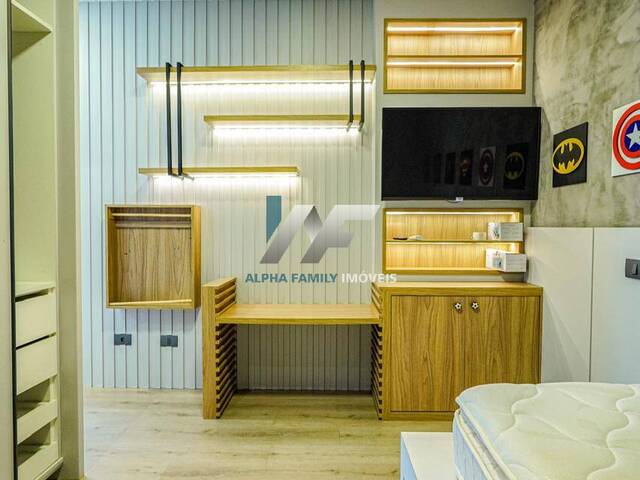 #CS710 - Casa para Venda em Barueri - SP - 3