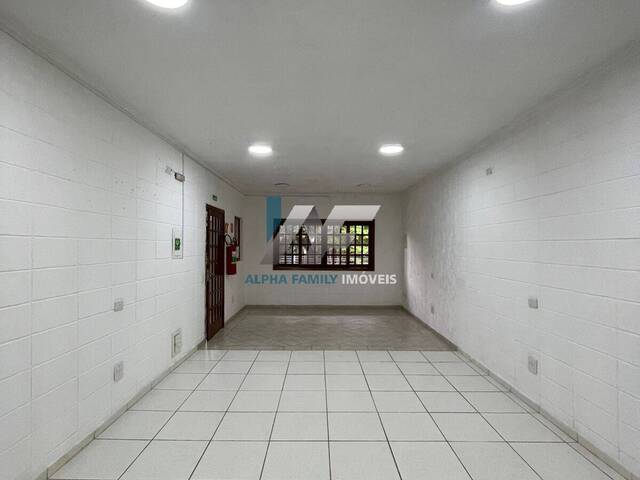 #CCA517 - Sala para Locação em Barueri - SP - 2