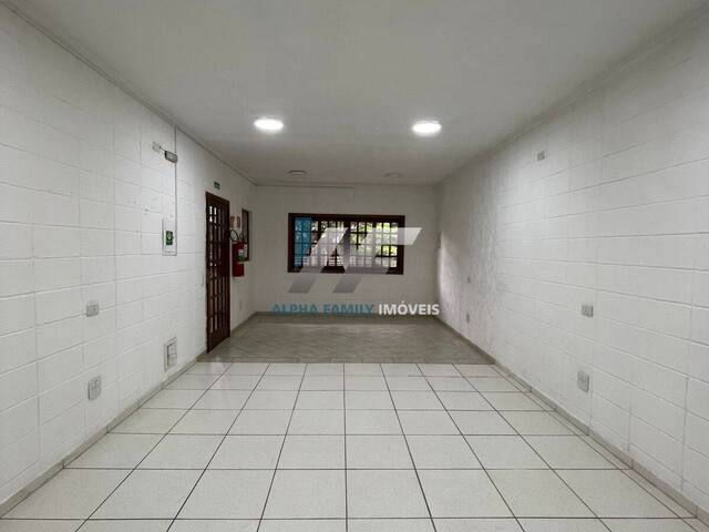 #CCA517 - Sala para Locação em Barueri - SP - 3