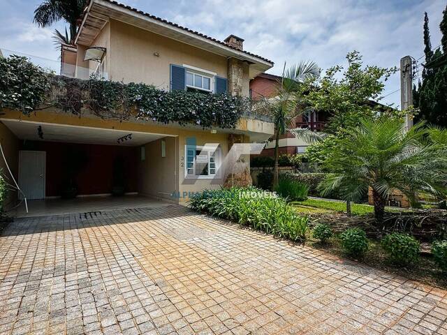 #CS749 - Casa para Venda em Barueri - SP - 2