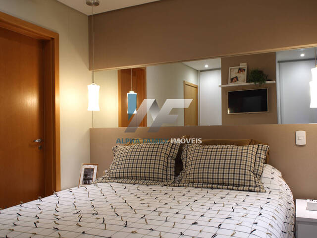 #AP840 - Apartamento para Venda em Santana de Parnaíba - SP - 3