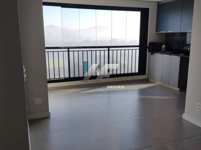 Locação em Alphaville Empresarial - Barueri