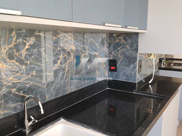 #AP841 - Apartamento para Locação em Barueri - SP - 3