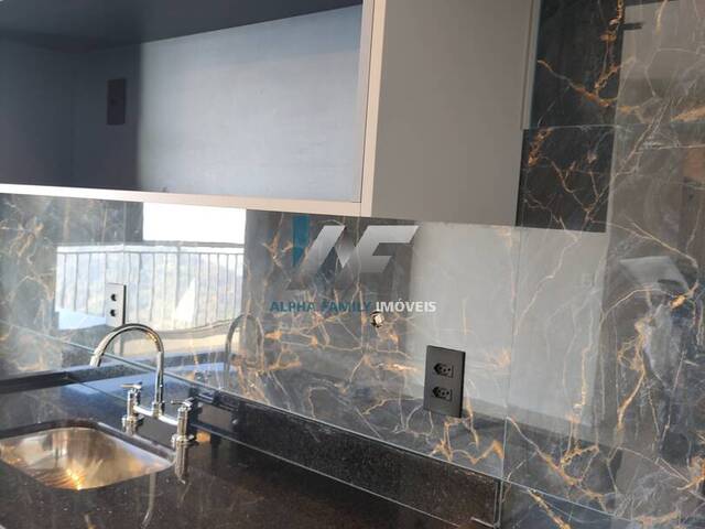 #AP841 - Apartamento para Locação em Barueri - SP - 2