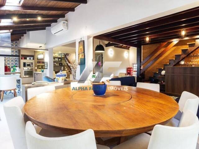 #CS750 - Casa para Venda em Barueri - SP - 3