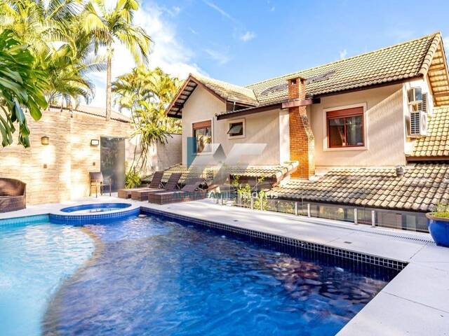 #CS750 - Casa para Venda em Barueri - SP - 2