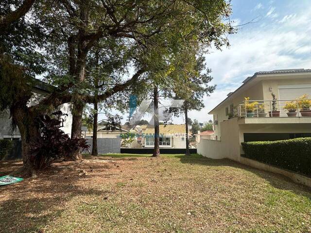 #TO78 - Terreno para Venda em Barueri - SP - 2