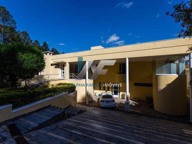 #CS751 - Casa para Venda em Barueri - SP - 3