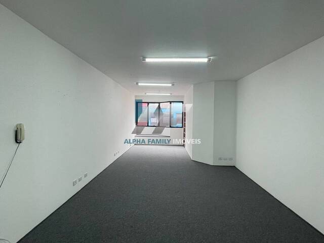 #CCA519 - Sala para Locação em Barueri - SP - 2