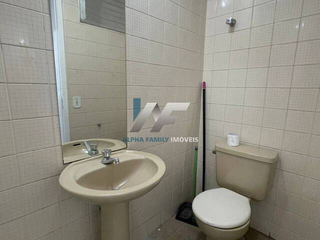 #CCA519 - Sala para Locação em Barueri - SP - 3