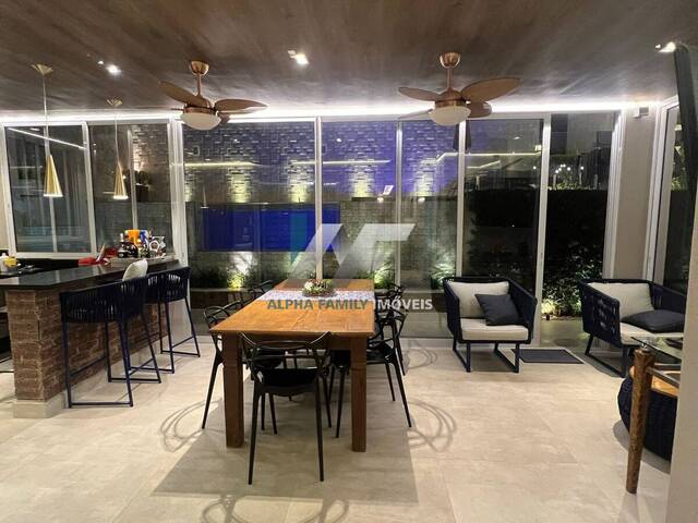 #CS753 - Casa para Locação em Barueri - SP - 3