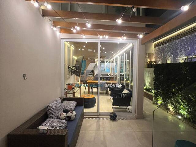 Casa para Locação em Barueri - 5