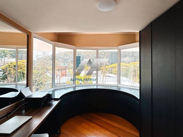 #CS754 - Casa para Temporada em Barueri - SP - 2