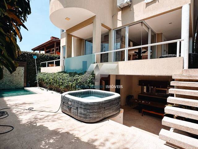 #CS754 - Casa para Temporada em Barueri - SP - 1