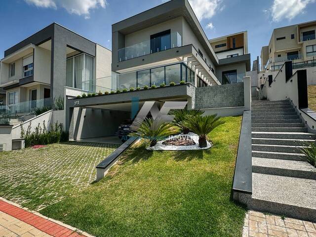 #CS755 - Casa para Venda em Barueri - SP - 1