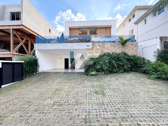 #CS757 - Casa para Venda em Barueri - SP - 1