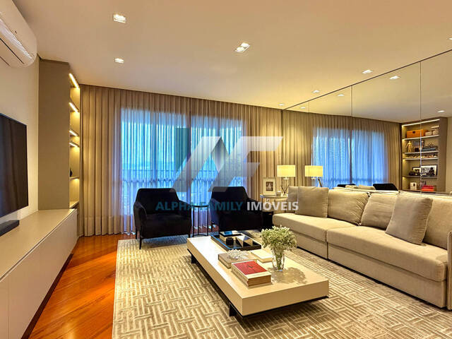 #AP842 - Apartamento para Venda em Barueri - SP - 1