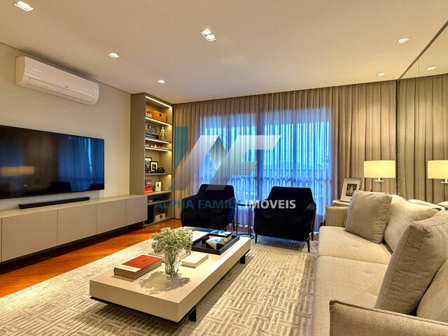 #AP842 - Apartamento para Venda em Barueri - SP - 2