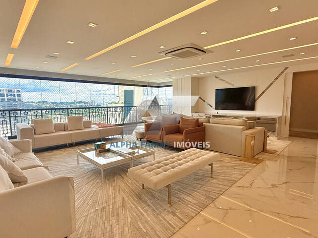 #AP843 - Apartamento para Venda em Barueri - SP - 3