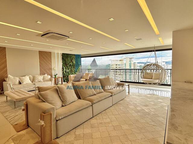 #AP843 - Apartamento para Venda em Barueri - SP - 2