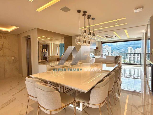 #AP843 - Apartamento para Venda em Barueri - SP - 1