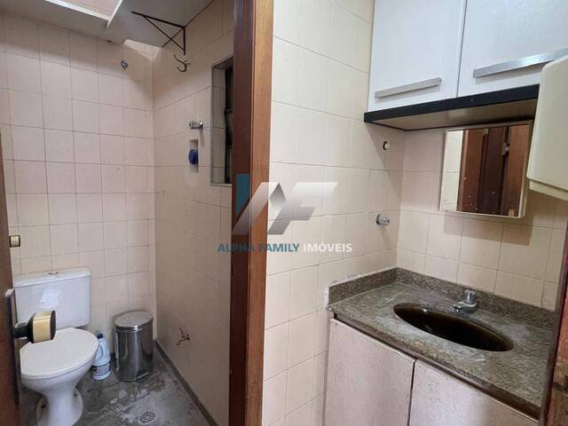 #CCA520 - Sala para Locação em Barueri - SP - 2