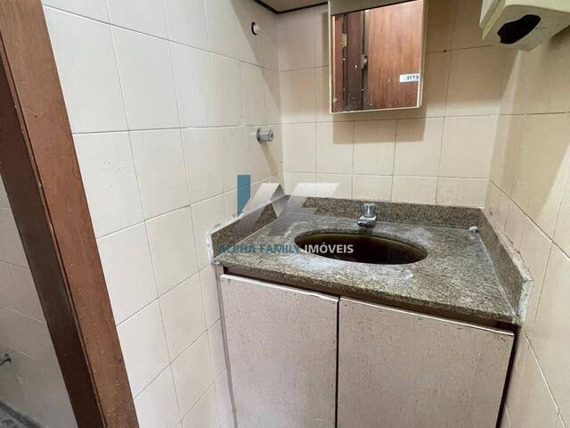 #CCA520 - Sala para Locação em Barueri - SP - 3