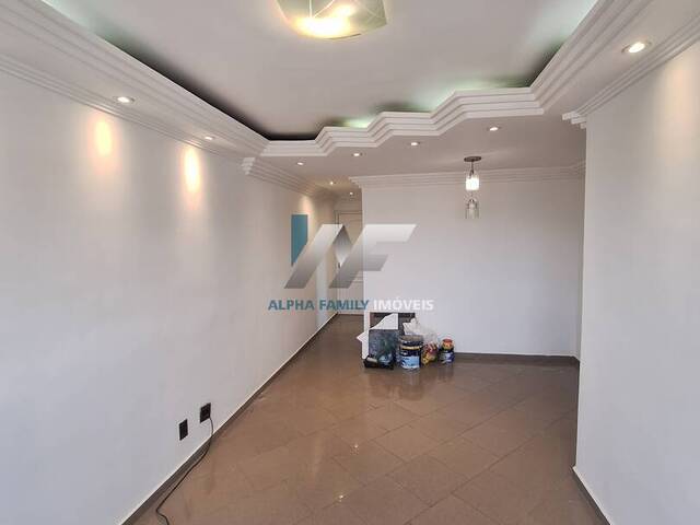 #AP844 - Apartamento para Locação em Alphaville - SP - 3