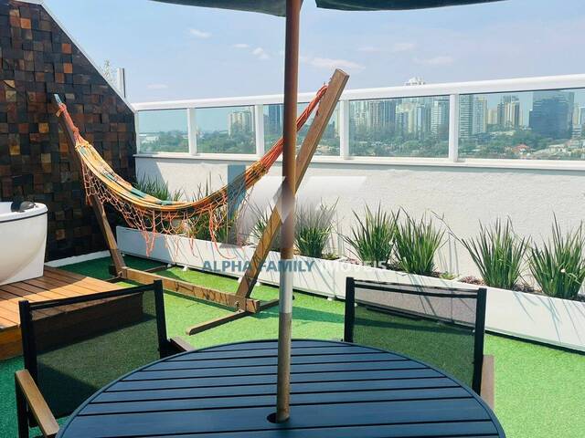 #CO01 - Apartamento para Venda em Barueri - SP - 2