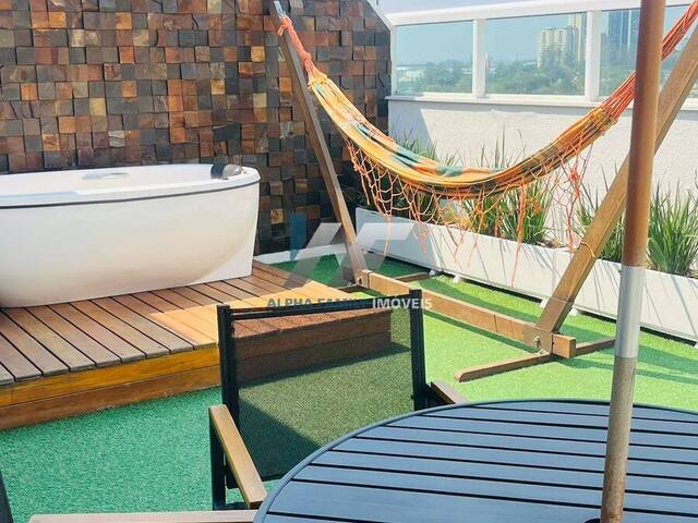 #CO01 - Apartamento para Venda em Barueri - SP - 3