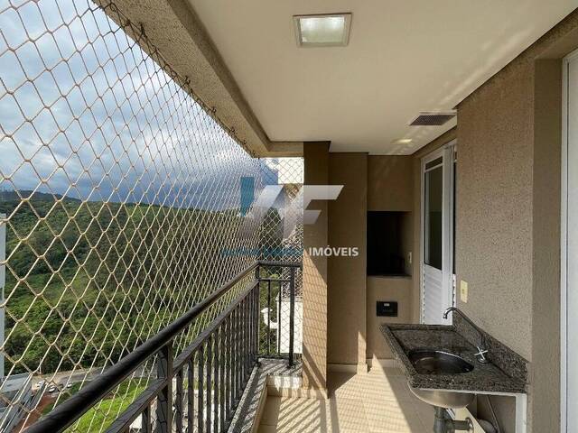 Apartamento para Venda em Barueri - 5