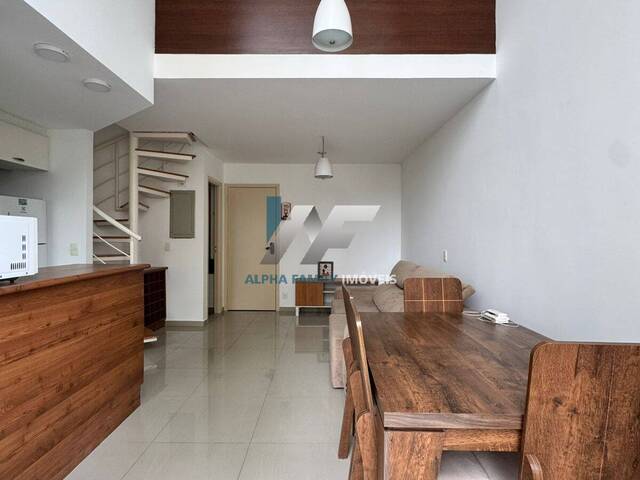 #AP810 - Apartamento para Locação em Barueri - SP - 2