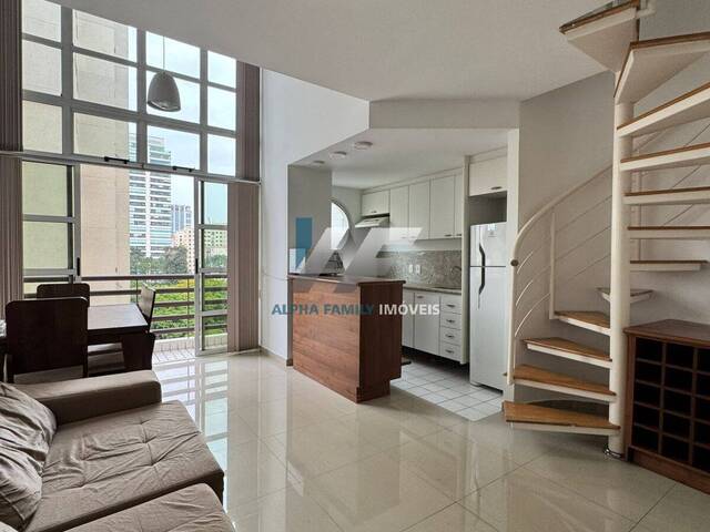 Locação em Alphaville Centro Industrial e Empresarial/Alphaville. - Barueri