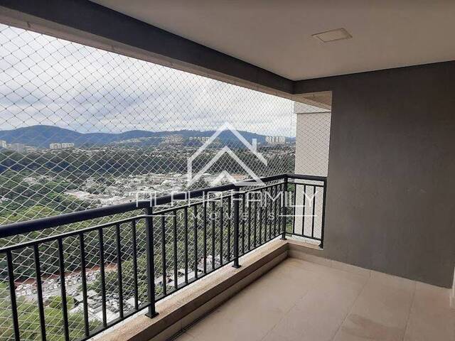 #AP847 - Apartamento para Locação em Barueri - SP - 1