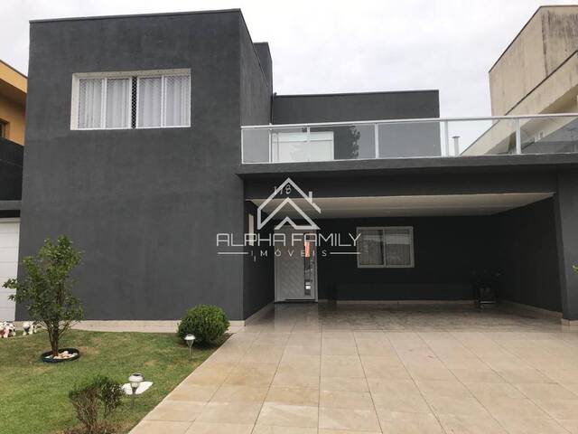 #CS758 - Casa para Venda em Barueri - SP - 1
