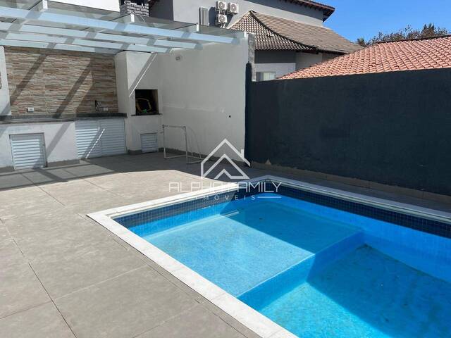 #CS758 - Casa para Venda em Barueri - SP - 2