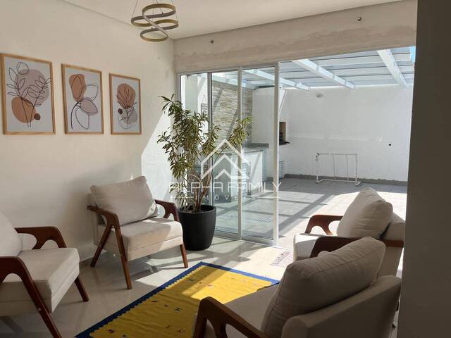 #CS758 - Casa para Venda em Barueri - SP - 3