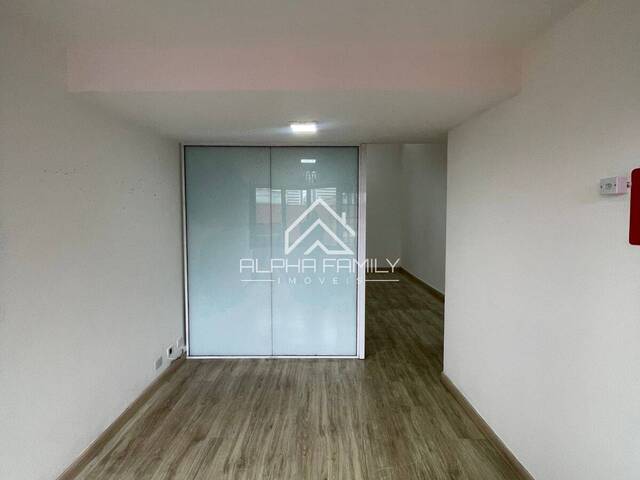 #CCA521 - Sala para Locação em Barueri - SP - 2