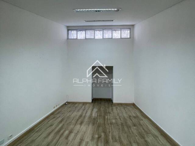 #CCA521 - Sala para Locação em Barueri - SP - 3