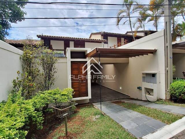 Locação em Alphaville - Santana de Parnaíba