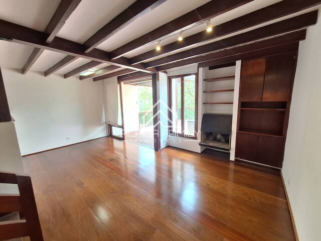 #CS759 - Casa para Locação em Santana de Parnaíba - SP - 3