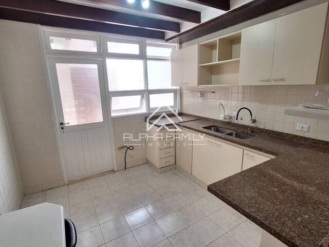 Casa para Locação em Santana de Parnaíba - 4