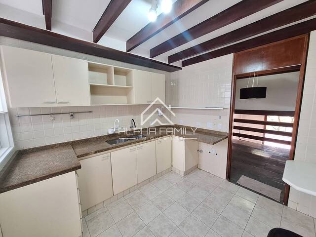 Casa para Locação em Santana de Parnaíba - 5