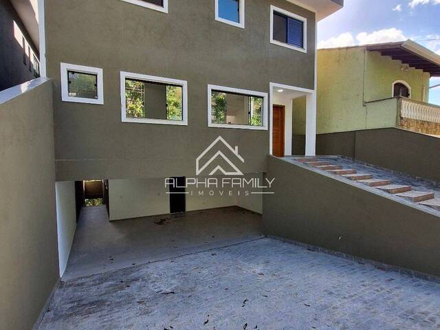 Locação em Parque Nova Jandira - Jandira