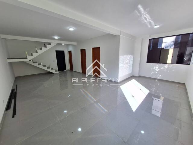 #CS760 - Casa para Locação em Jandira - SP - 2