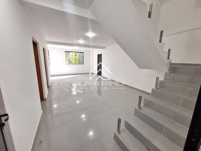 #CS761 - Casa para Locação em Jandira - SP - 2