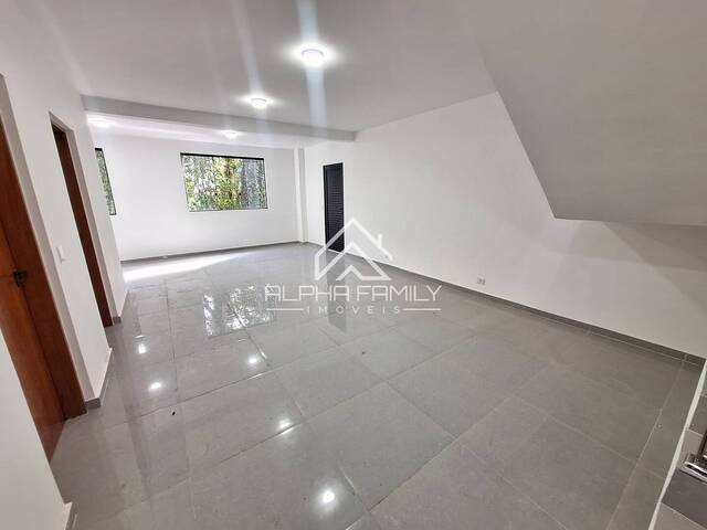 #CS761 - Casa para Locação em Jandira - SP - 3