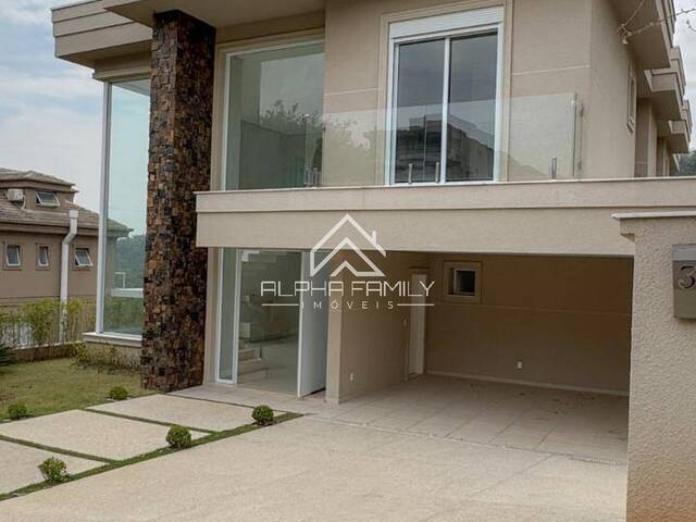 #CS762 - Casa para Venda em Barueri - SP - 2